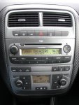 Fiat Grande Punto 1.3 Multijet 16V 90 cv Prueba