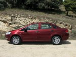 Prueba Fiat Linea 1.3 Multijet