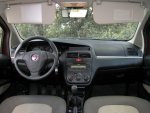 Prueba Fiat Linea 1.3 Multijet