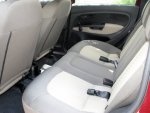 Prueba Fiat Linea 1.3 Multijet