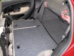 Prueba Fiat Linea 1.3 Multijet