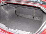 Prueba Fiat Linea 1.3 Multijet