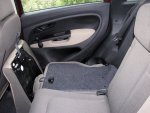 Prueba Fiat Linea 1.3 Multijet
