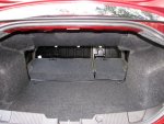 Prueba Fiat Linea 1.3 Multijet