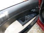 Prueba Fiat Linea 1.3 Multijet