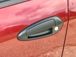 Prueba Fiat Linea 1.3 Multijet