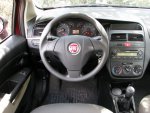 Prueba Fiat Linea 1.3 Multijet