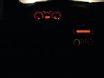 Prueba Fiat Linea 1.3 Multijet