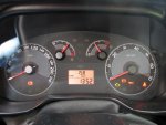 Prueba Fiat Linea 1.3 Multijet