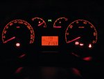 Prueba Fiat Linea 1.3 Multijet