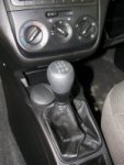 Prueba Fiat Linea 1.3 Multijet
