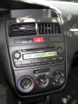 Prueba Fiat Linea 1.3 Multijet