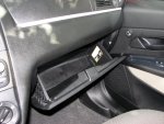 Prueba Fiat Linea 1.3 Multijet