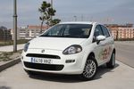exterior fiat punto
