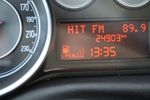 cuadro instrumentos fiat punto