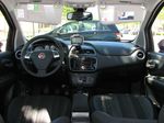 Punto Evo 5 puertas prueba