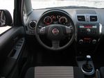 Sedici 4x4 prueba