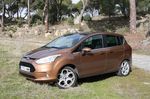 exterior ford bmax