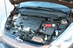 motor ford bmax 1.6 tdci 95