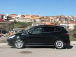 C-Max prueba