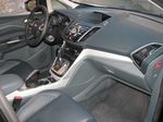 C-Max prueba