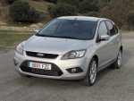Ford Focus Berlina 5 puertas
