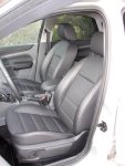 Ford Focus Berlina 5 puertas