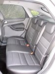 Ford Focus Berlina 5 puertas
