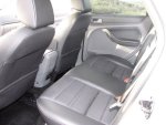 Ford Focus Berlina 5 puertas
