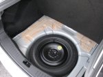 Ford Focus Berlina 5 puertas