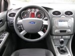 Ford Focus Berlina 5 puertas