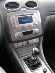 Ford Focus Berlina 5 puertas