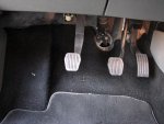 Ford Focus Berlina 5 puertas