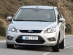 Ford Focus Berlina 5 puertas
