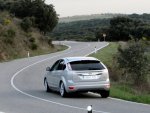 Ford Focus Berlina 5 puertas