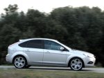 Ford Focus Berlina 5 puertas