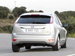 Ford Focus Berlina 5 puertas