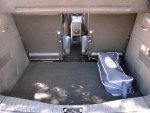 Ford Focus C-Max prueba a fondo