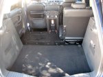 Ford Focus C-Max prueba a fondo