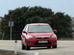 Focus Coupe Prueba
