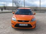 Focus ST prueba