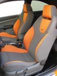 Focus ST prueba