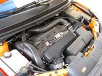 Focus ST prueba