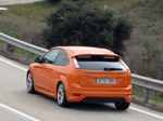 Focus ST prueba