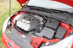 motor ford focus st