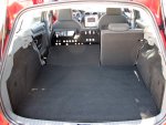 Ford Focus Sportbreak 2.0 TDCI Powershift prueba