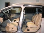 Grand C-Max prueba