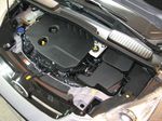Grand C-Max prueba