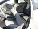 Ford Ka 1.2 Titanium