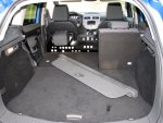 Ford Kuga AWD prueba 